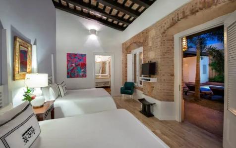 Casas Del Xvi Boutique - 36