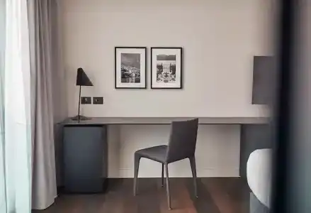 Hilton Lake Como - 56