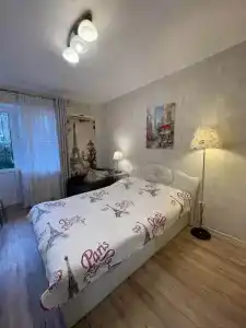 Кипарис на Красноармейском - 3