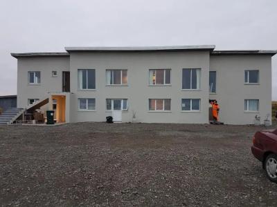 Hafnarnes - 0