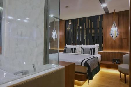 Stay With Nimman Chiang Mai - Sha Extra Plus - 8