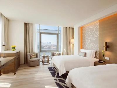 Al Bandar Rotana – Dubai Creek - 7