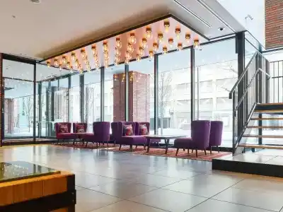 Mitsui Garden Sapporo West - 23