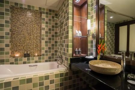 Kc Grande Resort & Spa - Sha Extra Plus - 13