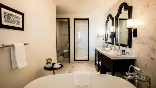 Banyan Tree Puebla - 65