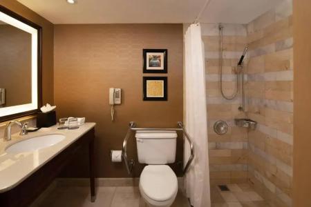 Sheraton Santo Domingo - 24