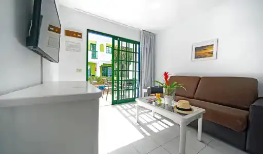 Bungalows Vistaflor - 33