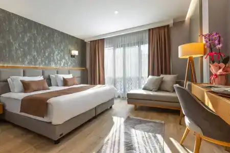 North Star Suite - 8
