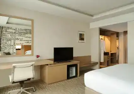Grand Fortune Bangkok - Sha Extra Plus - 41
