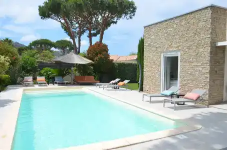 Domaine Villas Mandarine & Spa - 115