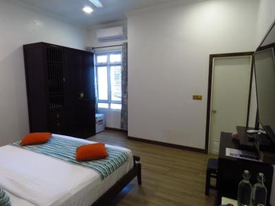 The Sunrise Huraa - 38