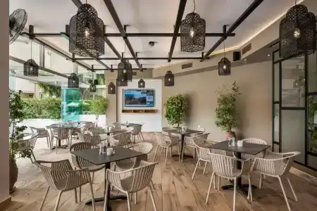 Atrion Resort - 31