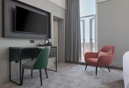 Hilton Brighton Metropole - 52