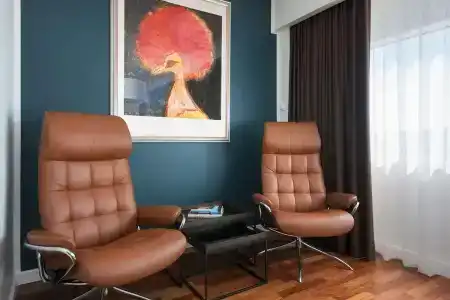 Radisson Blu Plaza, Oslo - 70