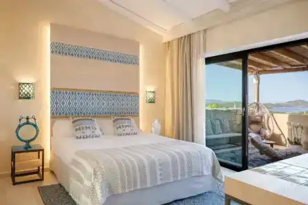 Baglioni Resort Sardinia - The Leadings of the World - 83