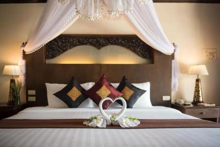Panviman Resort Koh Phangan - Sha Extra Plus - 66