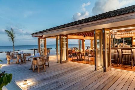Kagi Maldives Spa Island - 36