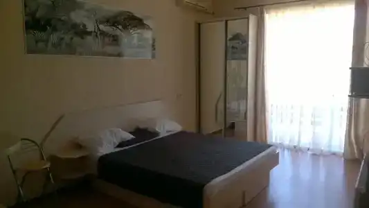 Гостевой дом На Шеломеевской - 0
