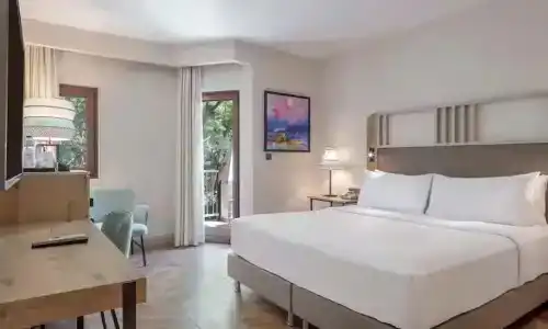 Doubletree By Hilton Bodrum Isıl Club Resort - Ultra All Inclusive - 27