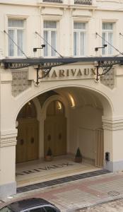 Marivaux - 0