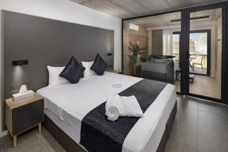 Grands Suites Residences & SPA - 68