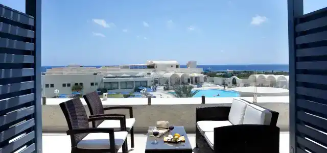 Sunshine Crete Beach - 54
