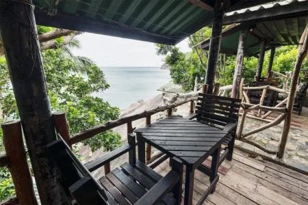 Mai Pen Rai Bungalows - 22