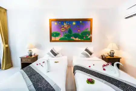 Lamai Coconut Beach Resort - 39