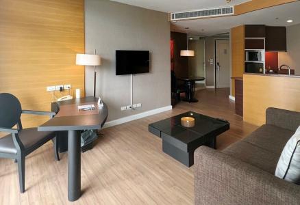 Urbana Sathorn, Bangkok - 47