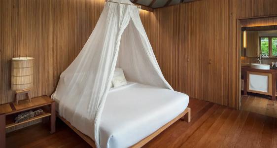 Haadtien Beach Resort - 40