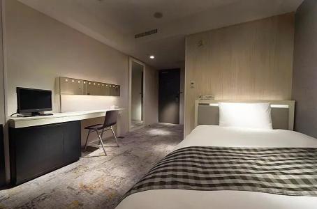 Sotetsu Fresa Inn Shimbashi-Karasumoriguchi - 25