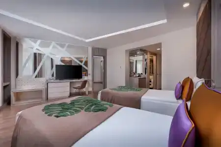 Delphin BE Grand Resort - Ultra All Inclusive - 97