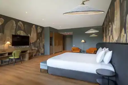 Lopota Lake Resort & Spa - 57