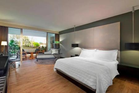 Le Meridien Chiang Rai Resort, Thailand - Sha Extra Plus Certified - 27