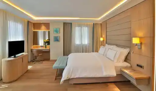 Ada Suites Nisantasi - 23