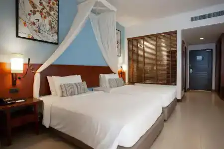 Deevana Plaza Krabi Aonang - Sha Extra Plus - 2