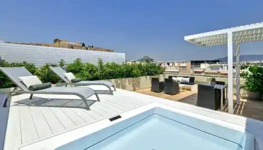 Divani Palace Acropolis - 75