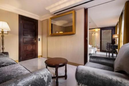 Santa Catalina, a Royal Hideaway 5*GL - 9