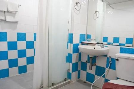 Basaya Beach & Resort - 76