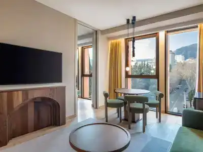 Swissôtel - 42
