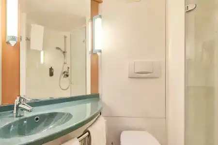 Ibis Roissy Cdg Paris Nord 2 - 20