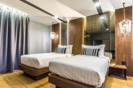 Stay With Nimman Chiang Mai - Sha Extra Plus - 3