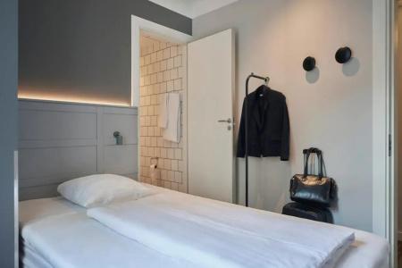 Zleep Copenhagen City - 5