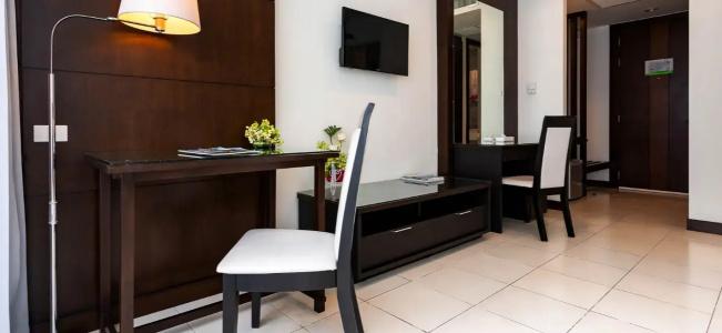 The Palmery Resort - Sha Extra Plus - 68