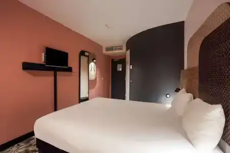 Ibis Roissy Cdg Paris Nord 2 - 22