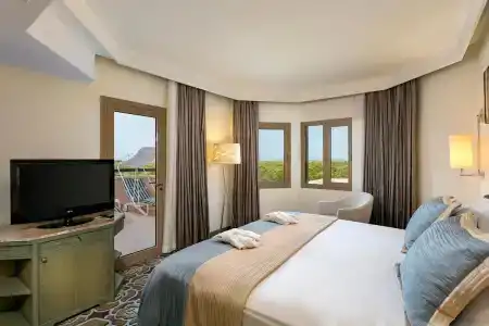 Xanadu Resort - High Class All Inclusive - 10