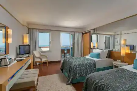 Kefaluka Resort Ultra All Inclusive - 84