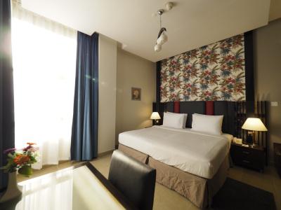 Skylark Al Barsha - 30