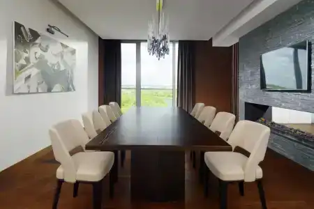 Minsk Marriott - 43