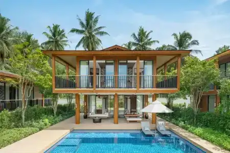 Jw Marriott Khao Lak Resort And Spa - Sha Extra Plus - 70